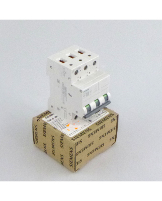 Siemens Leitungsschutzschalter 5SL6 325-6 OVP