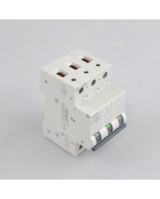 Siemens Leitungsschutzschalter 5SL6 325-6 OVP