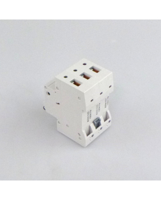Siemens Leitungsschutzschalter 5SL6 325-6 OVP