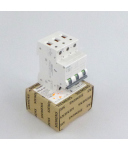 Siemens Leitungsschutzschalter 5SL6 325-6 OVP