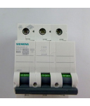 Siemens Leitungsschutzschalter 5SL6 325-6 OVP