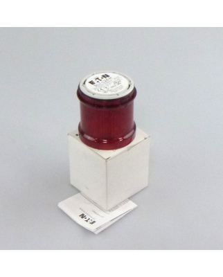 Eaton Dauerlicht-LED SL7-L24-R Rot OVP