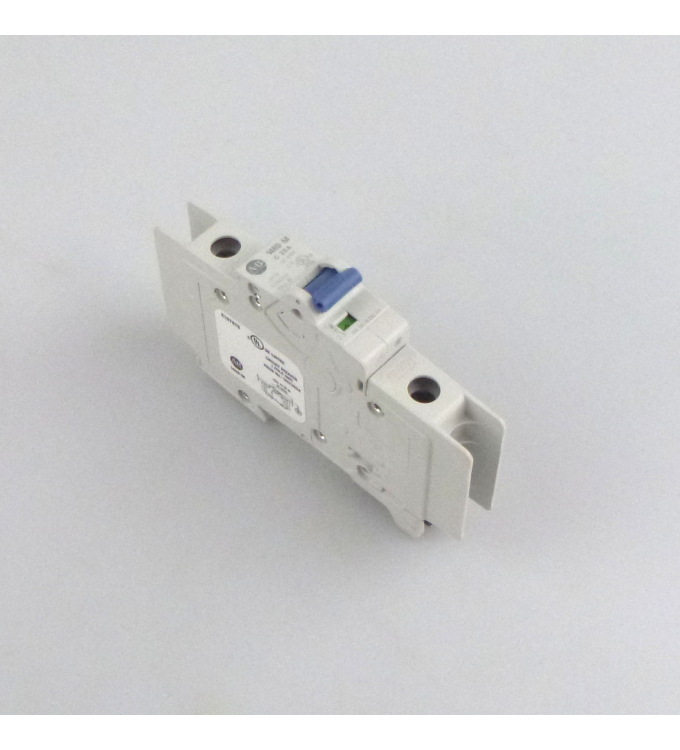 Allen Bradley Leitungsschutzschalter 1489-M1C250 Ser.D NOV