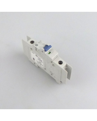Allen Bradley Leitungsschutzschalter 1489-M1C250 Ser.D NOV