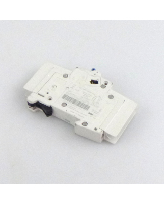 Allen Bradley Leitungsschutzschalter 1489-M1C250 Ser.D NOV