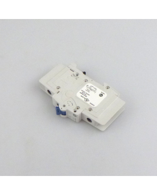Allen Bradley Leitungsschutzschalter 1489-M1C250 Ser.D NOV