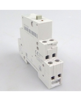 Siemens Fernschalter 5TT4102-0 NOV