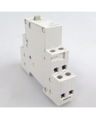 Siemens Fernschalter 5TT4102-0 NOV