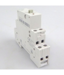 Siemens Fernschalter 5TT4102-0 NOV