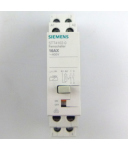 Siemens Fernschalter 5TT4102-0 NOV