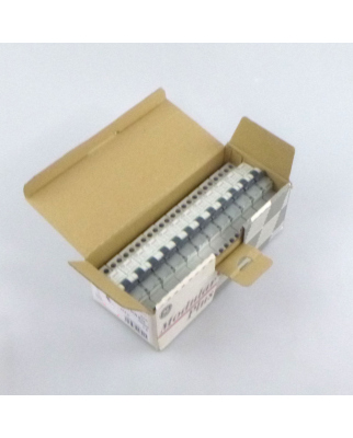 General Electric Leistungschutzschalter EPC 61N B10 692822 (12Stk.) OVP
