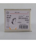 General Electric Leistungschutzschalter EPC 61N B10 692822 (12Stk.) OVP