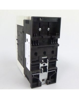 Siemens Leistungsschalter 3RV1742-5QD10 NOV