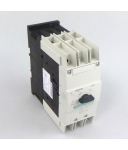 Siemens Leistungsschalter 3RV1742-5QD10 NOV