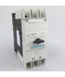 Siemens Leistungsschalter 3RV1742-5QD10 NOV