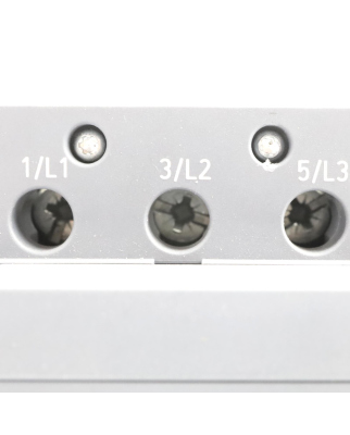 Siemens Leistungsschalter 3RV2031-4XA10 NOV