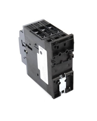Siemens Leistungsschalter 3RV2031-4XA10 NOV