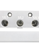 Siemens Leistungsschalter 3RV2031-4XA10 NOV