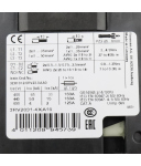 Siemens Leistungsschalter 3RV2031-4XA10 NOV