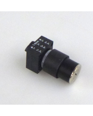 Siemens Schlüsselschalter 3SB3 000-5AE31 OVP
