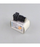 Siemens Schlüsselschalter 3SB3 000-5AE31 OVP