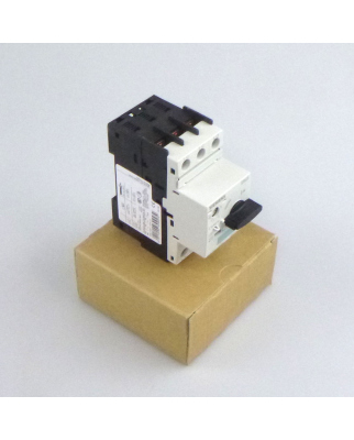 Siemens Leistungsschalter 3RV1421-1BA10 OVP