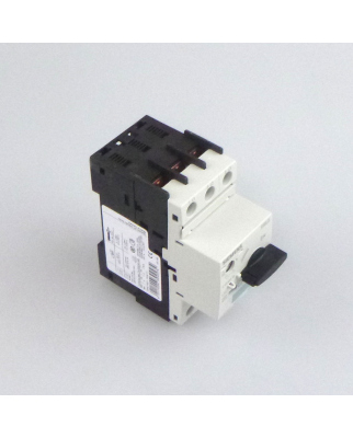 Siemens Leistungsschalter 3RV1421-1BA10 OVP