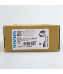 Siemens Leistungsschalter 3RV1421-1BA10 OVP