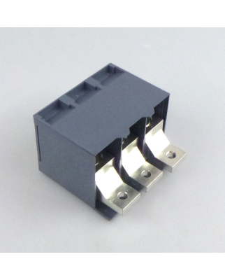Siemens Rundleiteranschlussklemme 3VA9223-0JJ13 OVP