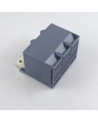 Siemens Rundleiteranschlussklemme 3VA9223-0JJ13 OVP
