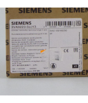 Siemens Rundleiteranschlussklemme 3VA9223-0JJ13 OVP