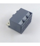 Siemens Rundleiteranschlussklemme 3VA9223-0JJ13 OVP