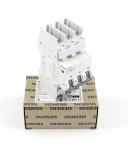 Siemens Leistungsschalter 5SJ4335-7HG42 OVP