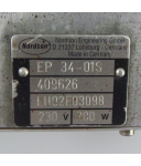 Nordson Leimkopf EP34-01S 200W 230V GEB