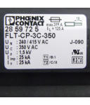 Phoenix Contact Ableiterkombination FLT-CP-3C-350 2859725 OVP