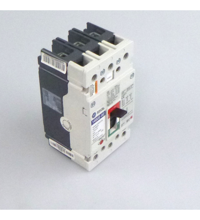Allen Bradley Schütz 140UE-H2E3-D16 GEB