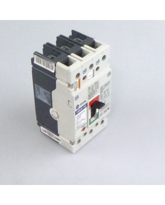 Allen Bradley Schütz 140UE-H2E3-D16 GEB