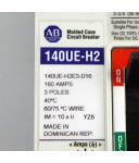 Allen Bradley Schütz 140UE-H2E3-D16 GEB