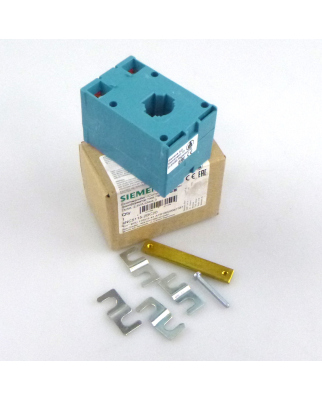 Siemens Aufsteckwandler 4NC5115-2BC20 OVP