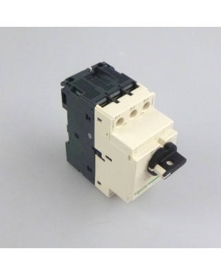 Schneider Electric Motorschutzschalter GV2L32 TeSys-037613 OVP