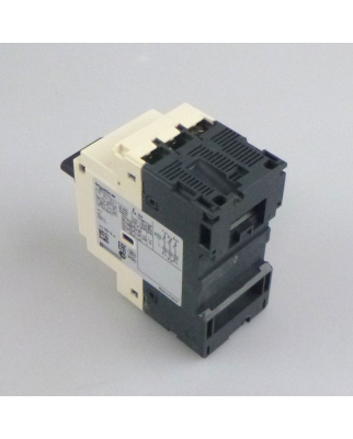 Schneider Electric Motorschutzschalter GV2L32 TeSys-037613 OVP