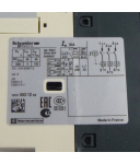 Schneider Electric Motorschutzschalter GV2L32 TeSys-037613 OVP