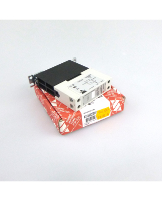 Carlo Gavazzi Halbleiterrelais RJ1A60D30UV OVP