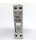 Carlo Gavazzi Halbleiterrelais RJ1A60D30UV OVP