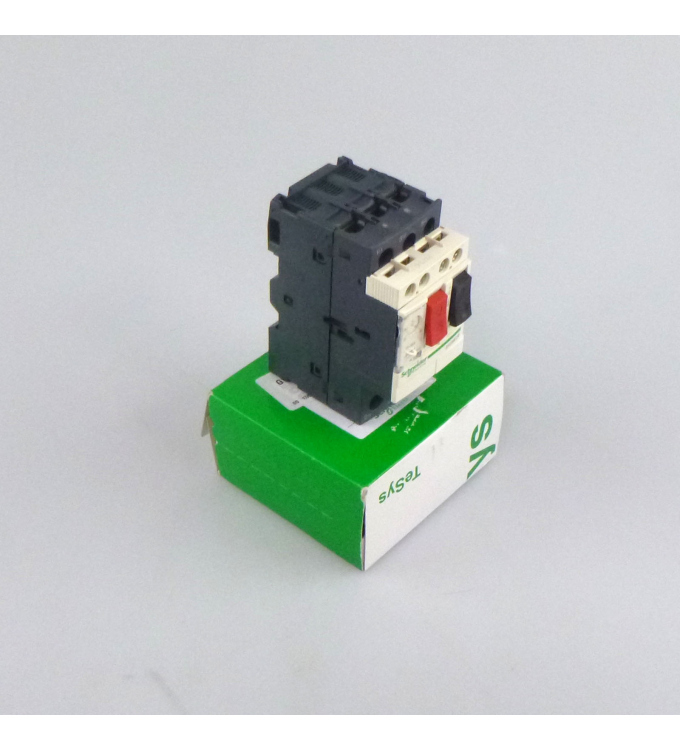 Schneider Electric Motorschutzschalter GV2ME20AE11 OVP