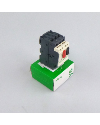 Schneider Electric Motorschutzschalter GV2ME20AE11 OVP