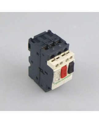 Schneider Electric Motorschutzschalter GV2ME20AE11 OVP