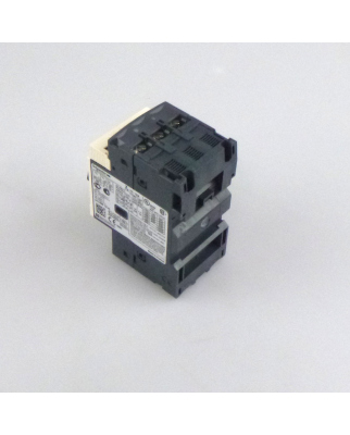 Schneider Electric Motorschutzschalter GV2ME20AE11 OVP
