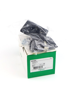 Schneider Electric Front-Drehgriff KAF3PZ 080478 OVP