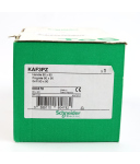 Schneider Electric Front-Drehgriff KAF3PZ 080478 OVP